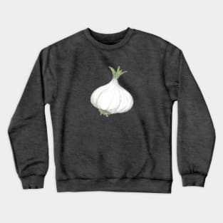 Garlic Crewneck Sweatshirt